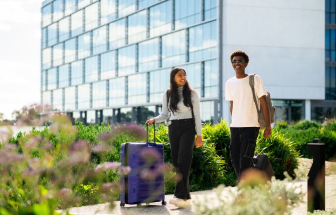 What to expect when you arrive in Adelaide - new international student guide