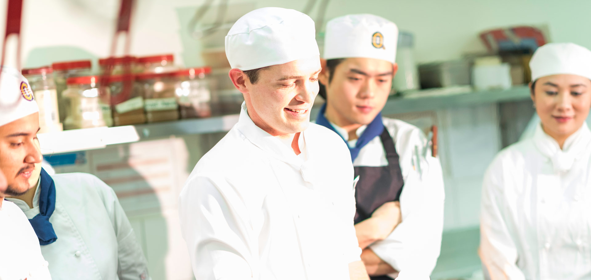 Quality Training & Hospitality College