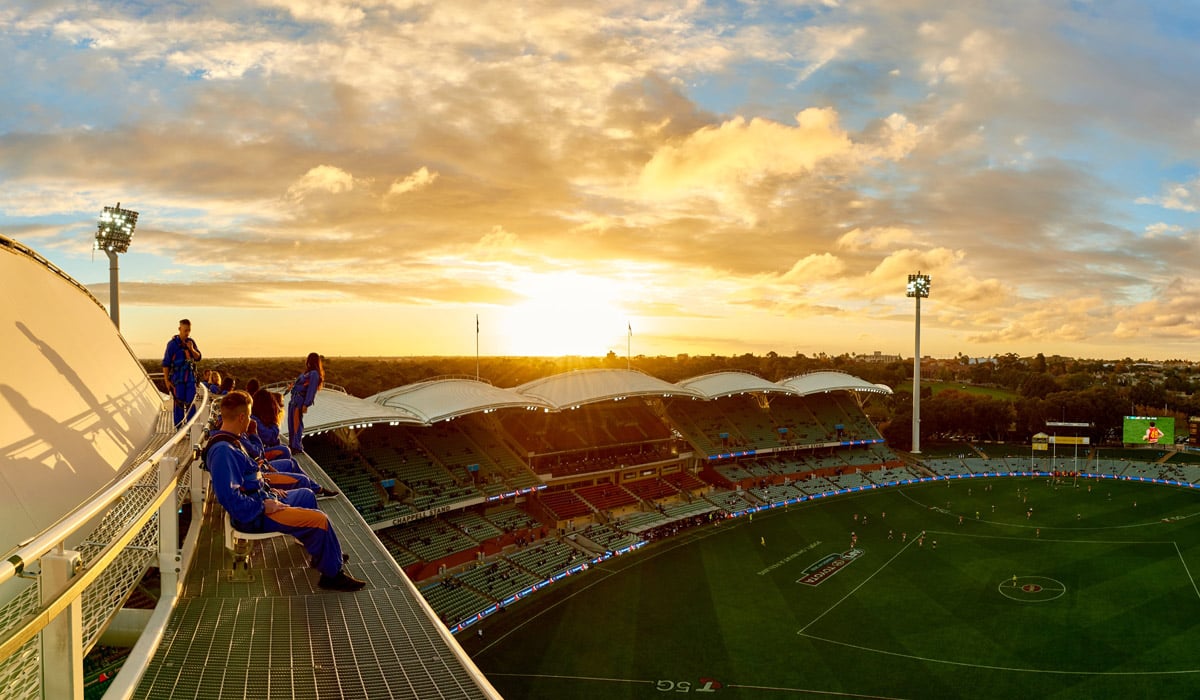 Understanding daylight savings in Australia StudyAdelaide