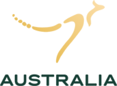 Austrade Study Australia Logo